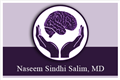 profile image for Dr. Naseem Sindhi Salim-Female Psychiatrist