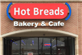 Hot Breads - Bakery And Cafe in Houston, TX