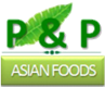 P And P Asian Foods in Chicago, IL