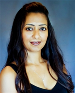 Yasmin Ansari Real Estate Consultant in Saint Louis, MO