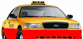 Metro Taxi in San Francisco, CA
