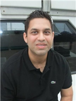 Sabih Quadeer Sales Associate in Cincinnati, OH