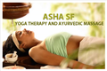 Asha SF Yoga Therapy in San Francisco, CA