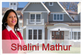 Shalini Mathur Keller Williams Consultant Realty in Cincinnati, OH