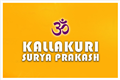 Kallakuri Surya Prakash Priest in Philadelphia, PA