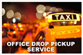 Office Drop Pickup Service in Phoenix, AZ