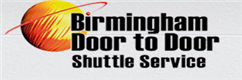 Birmingham Door To Door Shuttle Service in Birmingham, AL