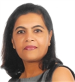 Sangeeta Jain Realtor in Hartford, CT