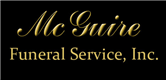 McGuire Funeral Service in Washington, DC