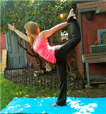 Moksha Power Yoga in Boston, MA