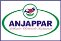 Anjappar- Authentic Chettinadu Restaurant in North Brunswick, NJ