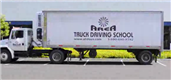 Area Truck Driving School in San Francisco, CA