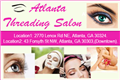 Atl Threading Salon in Atlanta, GA