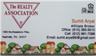 Sumit Aryal Realtor in Nashville, TN