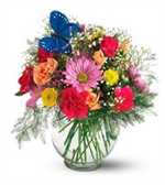 Richardsons Flowers in Newark, NJ