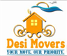 profile image for Desi Movers