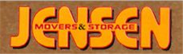 Jensen Movers And Storage Inc in Philadelphia, PA