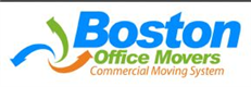 Boston Office Movers in Boston, MA