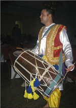 Dholi Mastana in Washington, DC