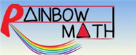Rainbow Math in San Francisco, CA