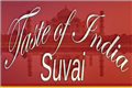 Taste Of India Suvai in Detroit, MI