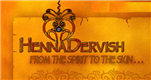 Henna Dervish in Seattle, WA