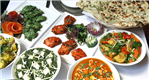 Bombay Palace in New York, NY