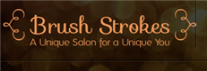 Brush Strokes Salon in Washington, DC