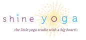 Shine Yoga Center in Cincinnati, OH