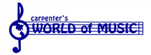 Carpenters World Of Music in Washington, DC