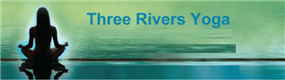 Three Rivers Yoga in Pittsburgh, PA