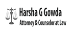 Harsha G. Gowda Attorney And Counselor At Law in Detroit, MI