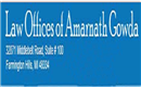 Law Offices Of Amarnath Gowda in Detroit, MI