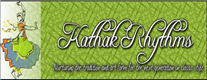 Kathak Rhythms in dallas, TX