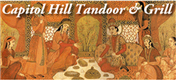 Capitol Hill Tandoor And Grill in Washington, DC
