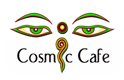 Cosmic Cafe in dallas, TX