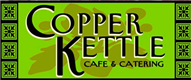 Copper Kettle Cafe And Catering in Nashville, TN