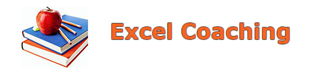 Excel Coaching in Raleigh, NC