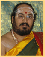 Challa Kashi Shastri in Washington, DC