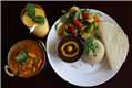 Himalayan Cafe And Grill in San Francisco, CA