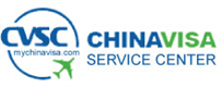 China Visa Service Center in Houston, TX