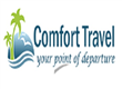 Comfort Travel in Austin, TX