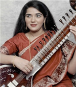 Sitar Classes By Dr Suman Sharma in Washington, DC