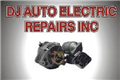 DJ Auto Electric Repairs Inc in Chicago, IL