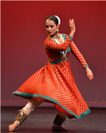 ARPAN Dance Academy in Washington, DC