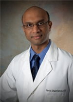 Harish Doppalapudi MD in Huntsville, AL