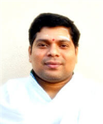 Dr Vasudeva Sharma in Seattle, WA