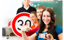 Universal Driving School in Clifton, NJ