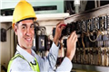United Systems Electrical Contractor in Cincinnati, OH