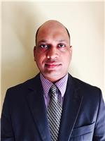 Karim Shaik Realtor in Nashville, TN